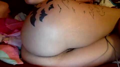 Snapshot of honeyruby chatting on January 11, 8:54 pm Ruby Sparks online show from January 11, 8:54 pm