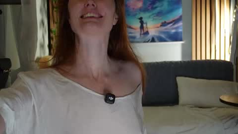 Noelle online show from October 10, 3:12 am