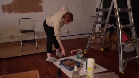 Noelle online show from February 26, 7:56 am