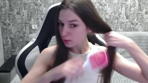 Nancy online show from February 1, 11:21 am