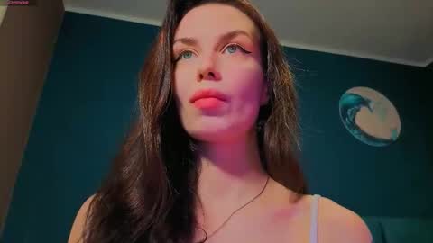 the perfectgirl online show from January 31, 9:34 pm