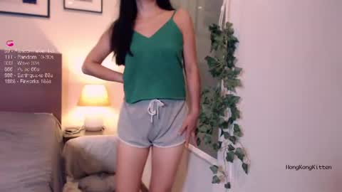 Kat -  online show from July 4, 4:43 pm