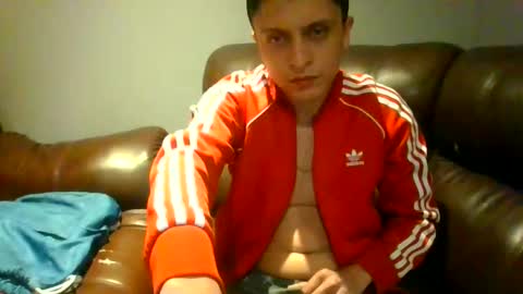 honny01 online show from September 17, 7:56 am