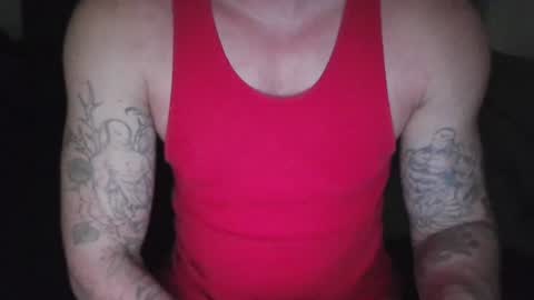 Andrew online show from October 25, 4:07 pm