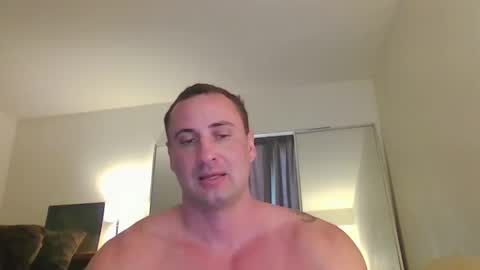 Andrew online show from November 9, 9:28 pm