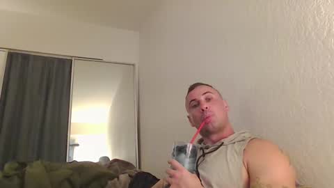 Andrew online show from November 14, 5:20 am