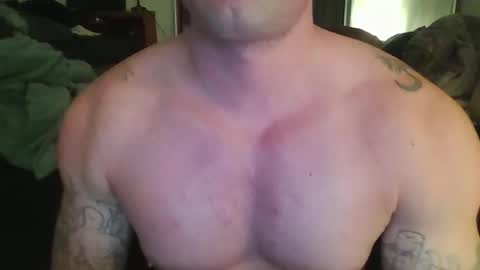 Andrew online show from October 11, 11:26 am