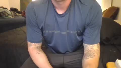 Andrew online show from October 26, 9:25 pm