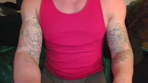 Andrew online show from October 2, 2:32 am