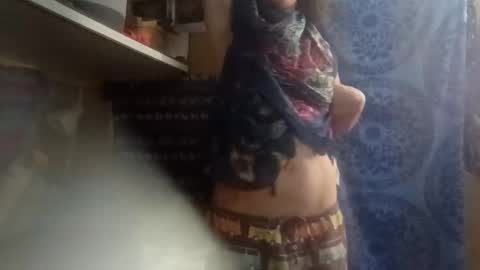 hoodoou online show from January 10, 3:34 am