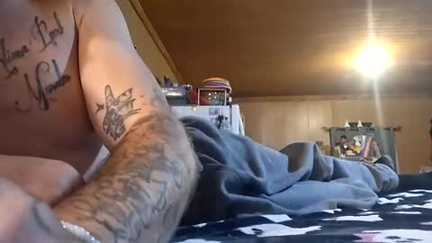 CapnHook online show from October 6, 8:43 am