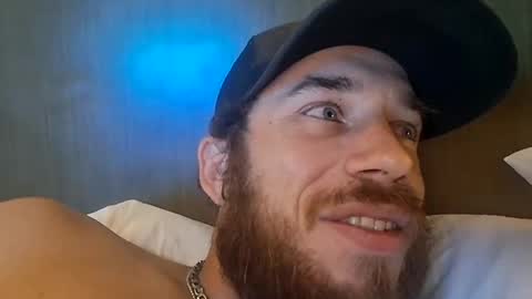 CapnHook online show from September 10, 10:27 am