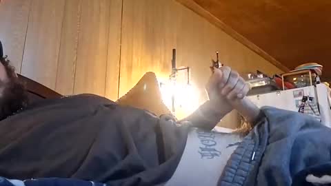 CapnHook online show from September 26, 9:01 pm