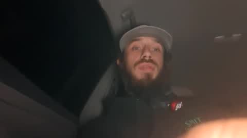 CapnHook online show from October 20, 4:39 am