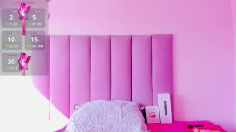 holly online show from September 25, 8:38 pm