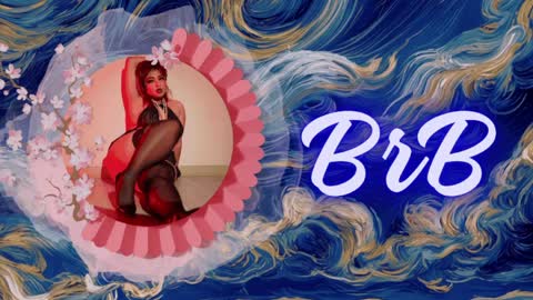 hooney_1 online show from April 2, 3:03 am