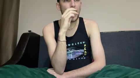 Dmitr online show from February 13, 12:13 am