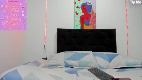 Darlyhooper online show from February 25, 10:13 pm