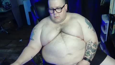 Sir online show from April 14, 5:05 pm