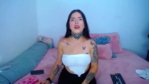 ONLYFANS online show from January 7, 10:59 pm