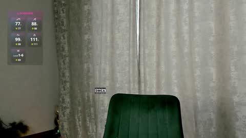 Snapshot of hoot_owl_cb chatting on February 4, 4:15 am Karina online show from February 4, 4:15 am