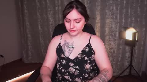 Karina online show from March 15, 10:18 am