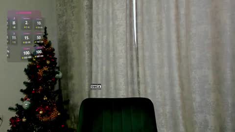 Snapshot of hoot_owl_cb chatting on January 8, 2:03 am Karina online show from January 8, 2:03 am