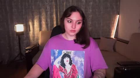 Karina online show from May 9, 3:07 pm