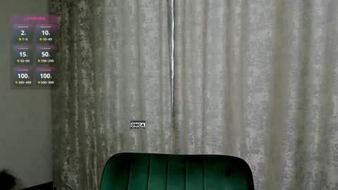 Snapshot of hoot_owl_cb chatting on February 3, 5:07 am Karina online show from February 3, 5:07 am