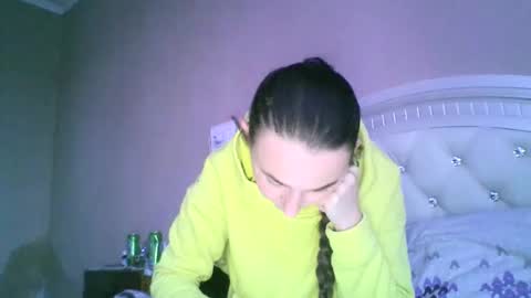 hootloove69 online show from April 21, 5:20 pm