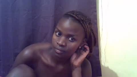 hope_terry online show from March 6, 6:48 pm