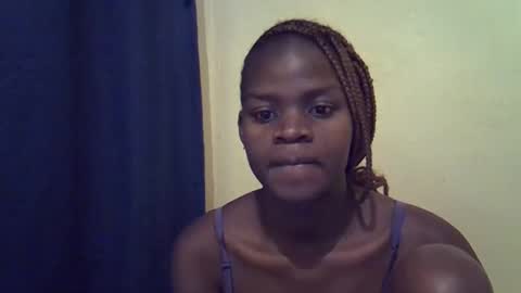 hope_terry online show from February 27, 1:41 am