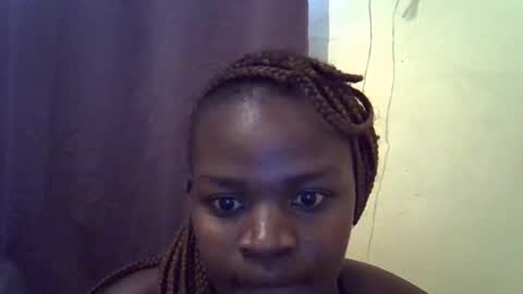hope_terry online show from March 5, 2:34 pm