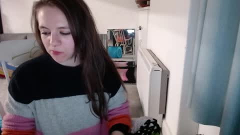 Hope online show from April 3, 11:00 pm