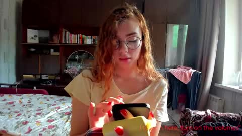 Bambi online show from September 17, 1:03 pm