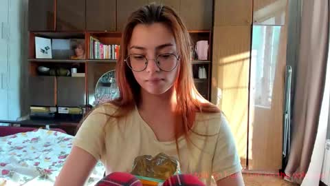 Bambi online show from September 11, 1:56 pm