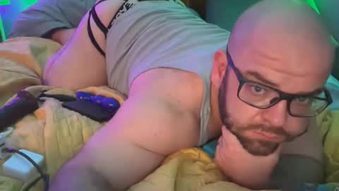 hornazzbear online show from January 6, 10:08 am