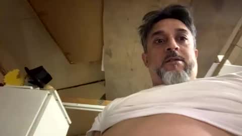 horndawg827237 online show from October 1, 9:02 pm