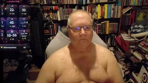 HornDogLA online show from September 19, 2:32 pm