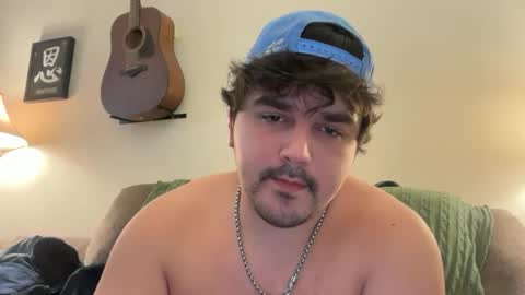 horneenbored online show from December 4, 12:54 am