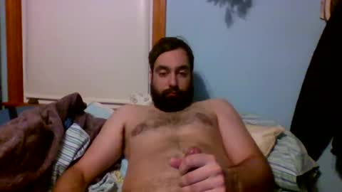 hornemike127 online show from January 16, 3:26 am