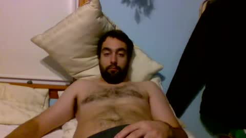 hornemike127 online show from December 21, 10:16 pm