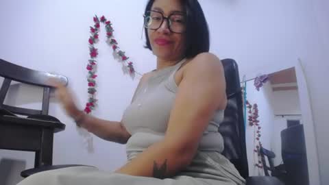 carla online show from July 11, 2:16 am