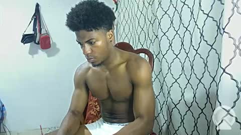 sugarbaby online show from March 8, 6:47 pm