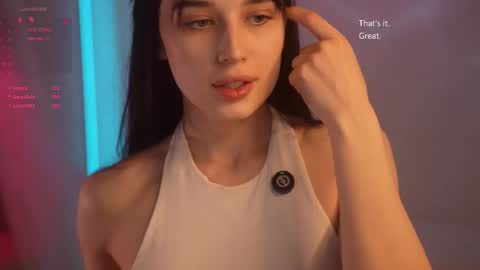 Horney Jozy online show from March 6, 5:56 pm