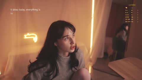 Horney Jozy online show from February 21, 5:16 pm