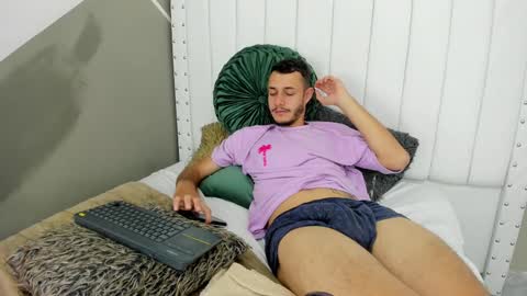 Angel online show from March 12, 11:12 pm