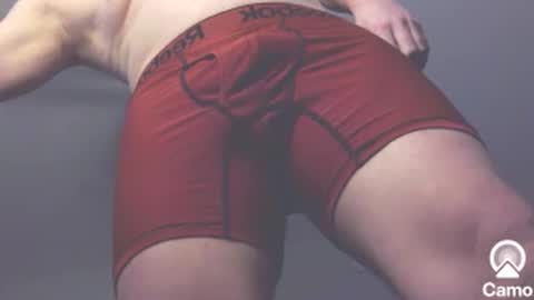 horny0g online show from January 21, 4:10 am