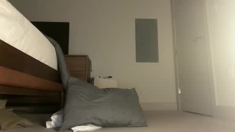 horny0g online show from June 7, 6:07 am