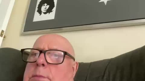 Cum suck Me off online show from August 6, 5:33 pm